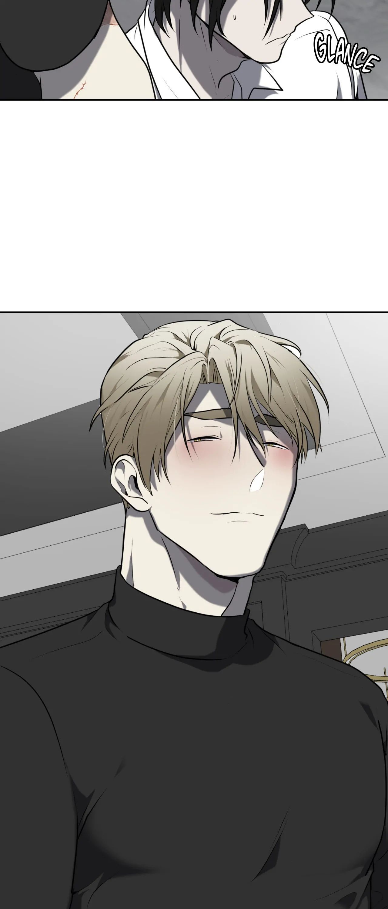 Read Vivarium chapter 4.1 image 10 on Lezhin