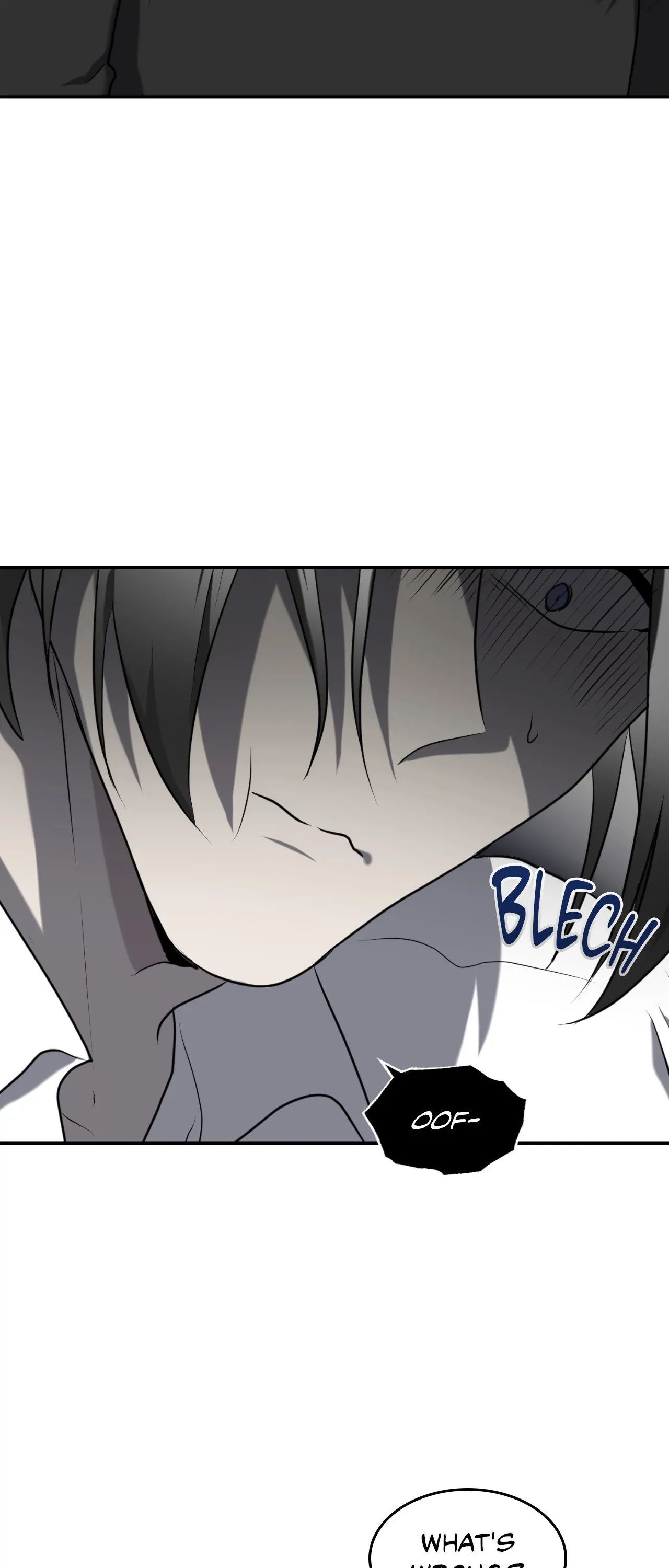Read Vivarium chapter 4.1 image 11 on Lezhin