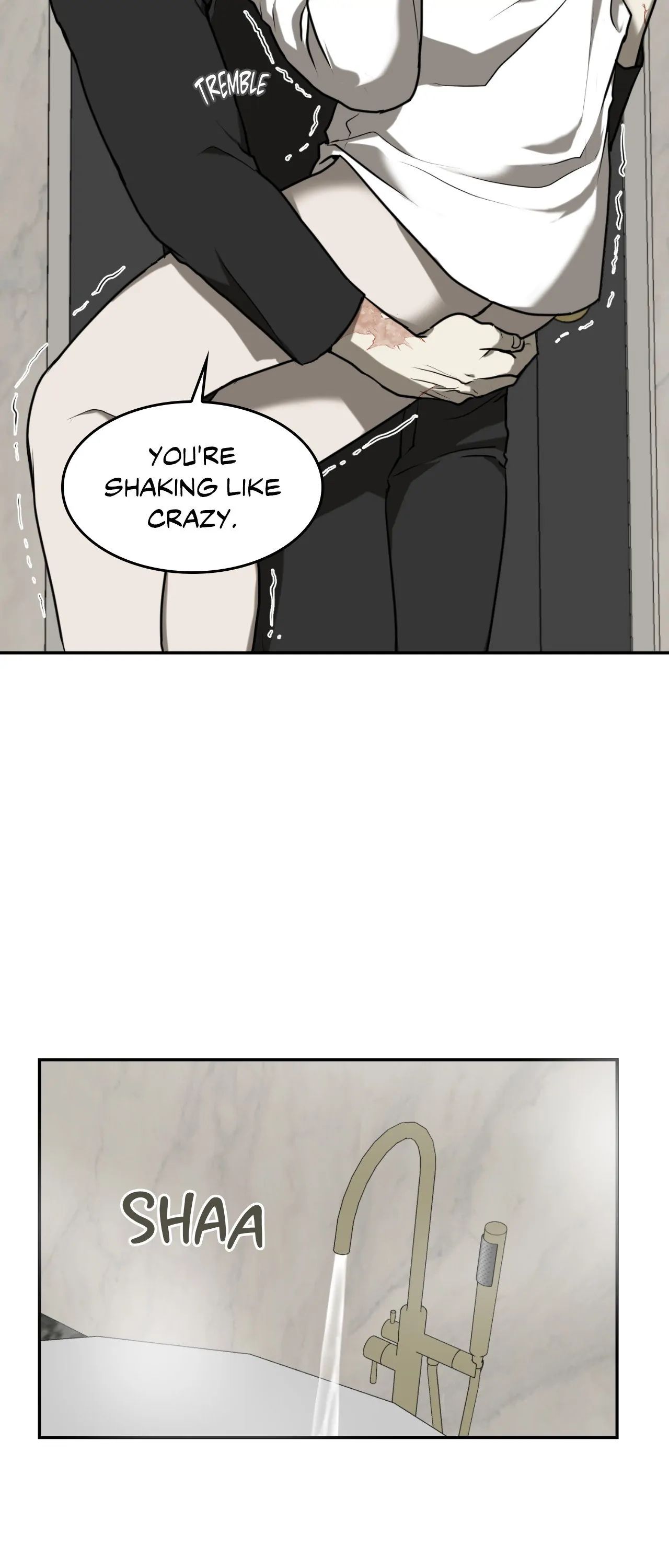 Read Vivarium chapter 4.1 image 16 on Lezhin