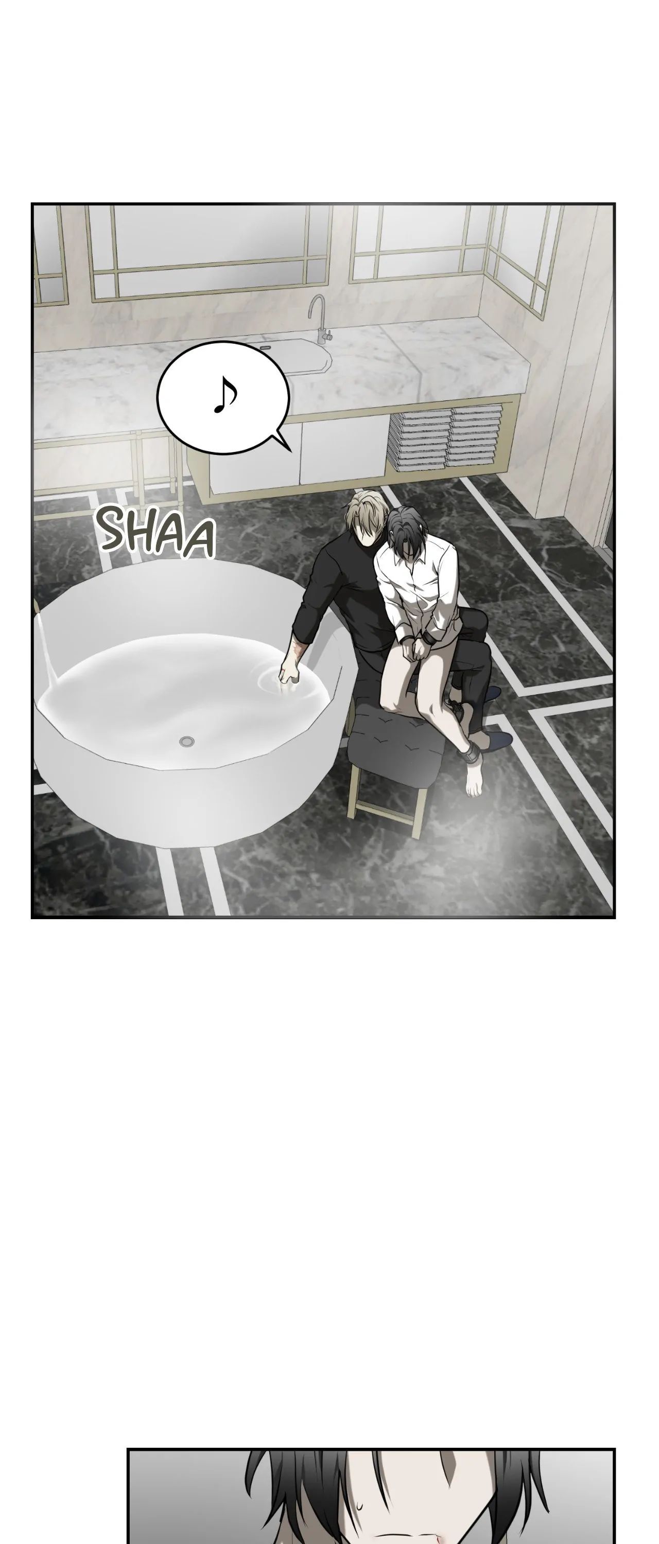 Read Vivarium chapter 4.1 image 17 on Lezhin