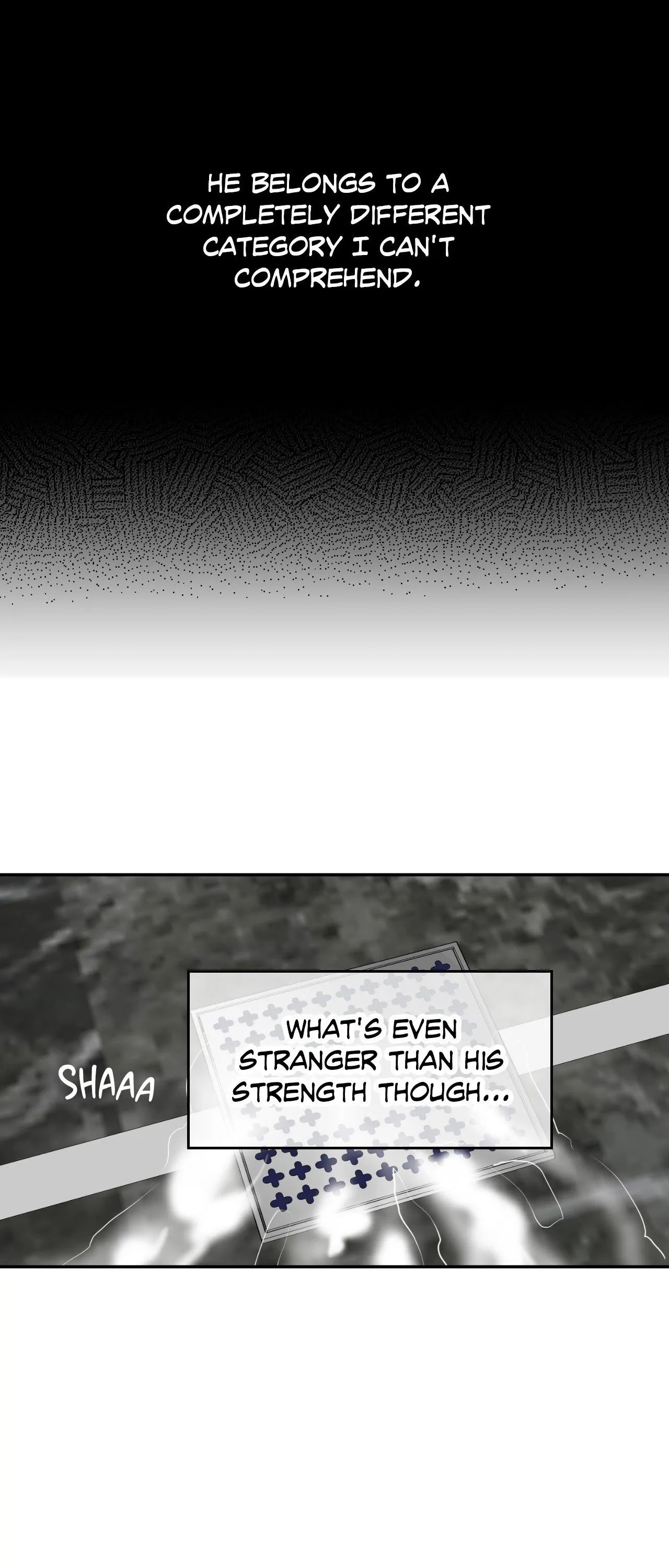 Read Vivarium chapter 4.1 image 20 on Lezhin