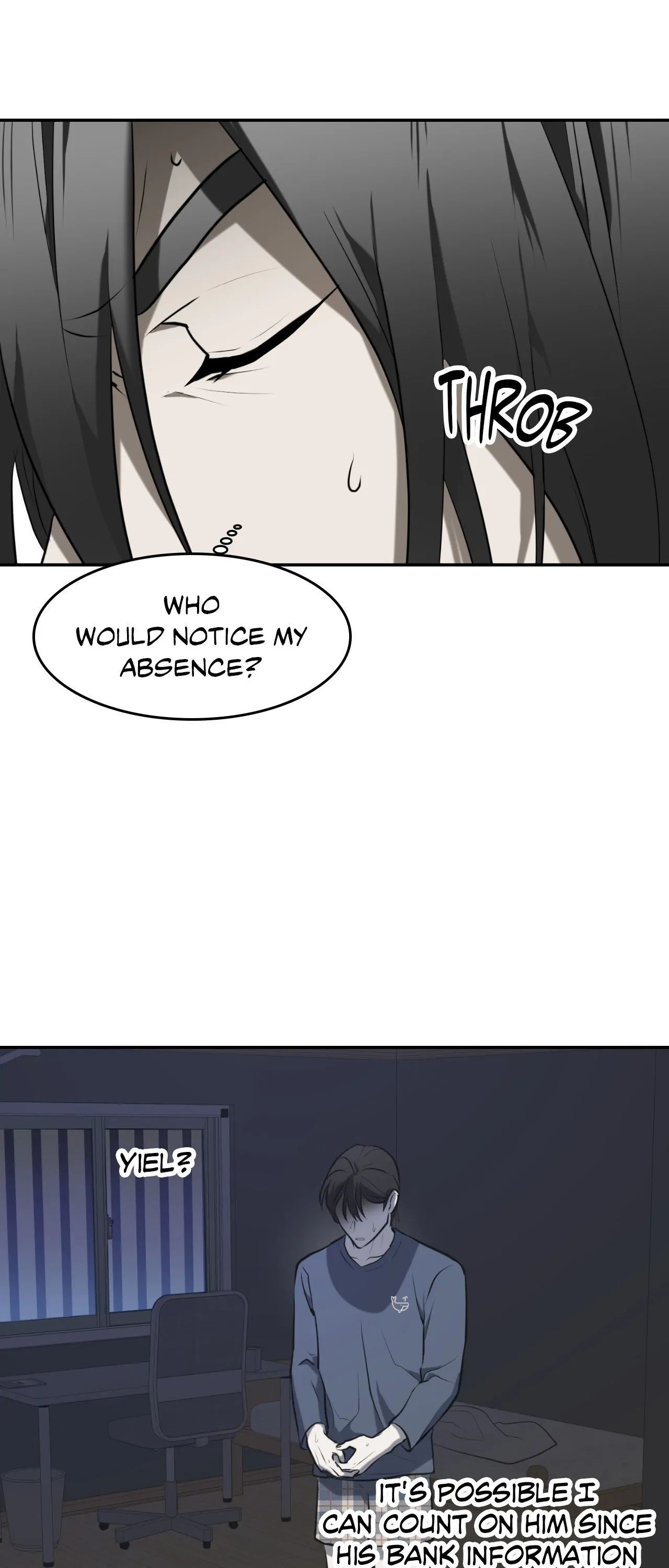 Read Vivarium chapter 4.1 image 24 on Lezhin