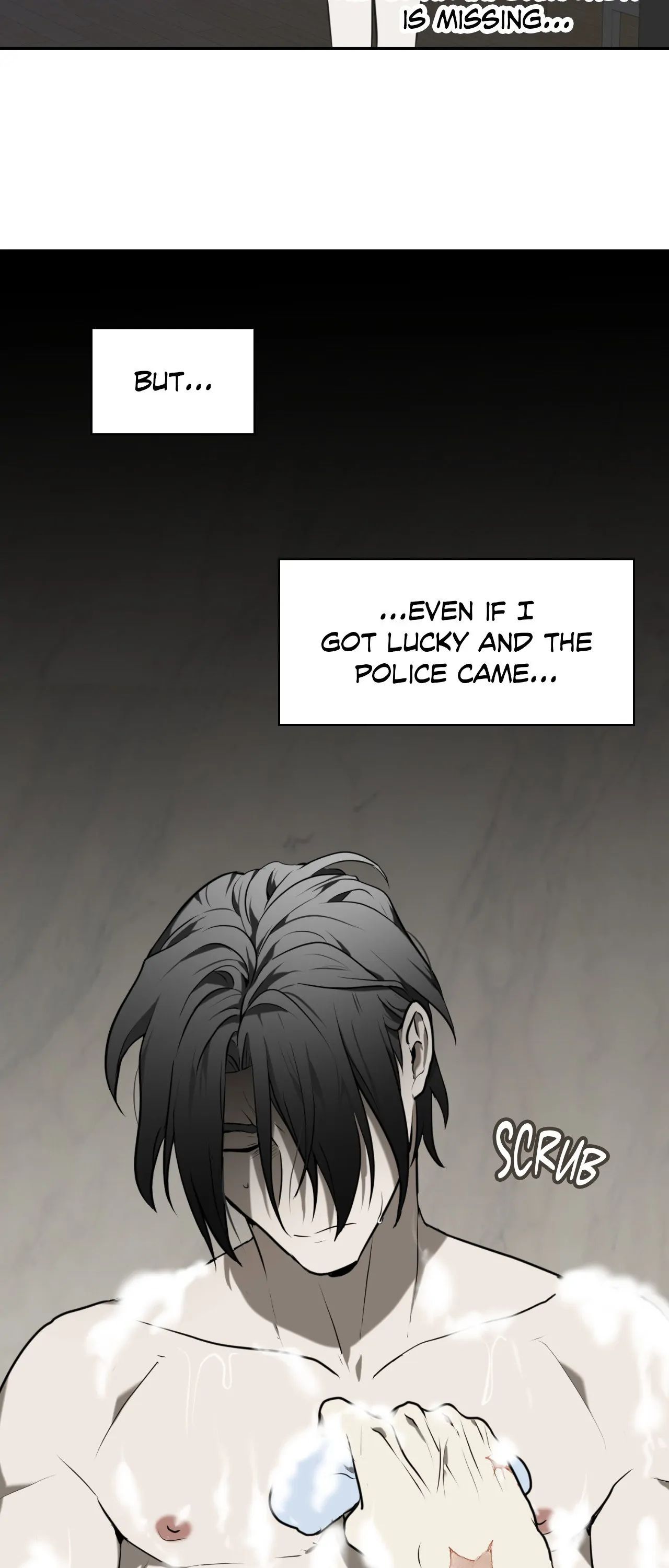 Read Vivarium chapter 4.1 image 25 on Lezhin