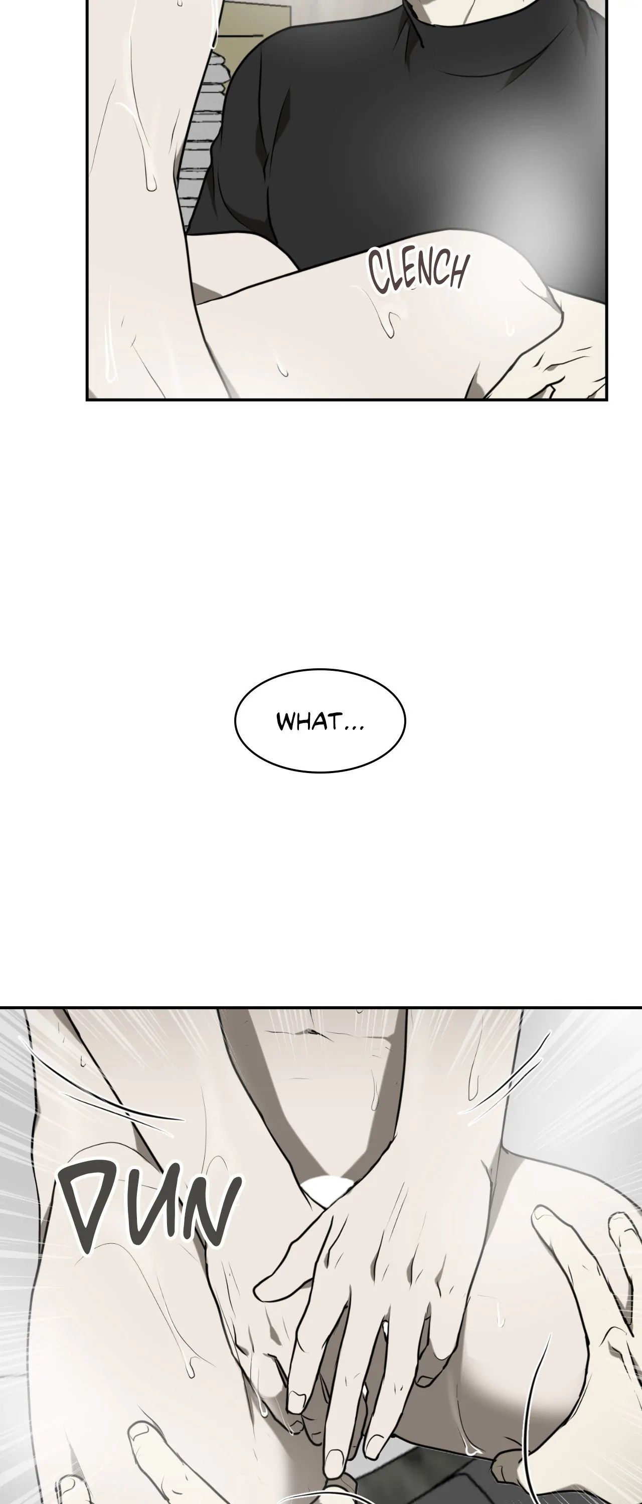 Read Vivarium chapter 4.1 image 28 on Lezhin