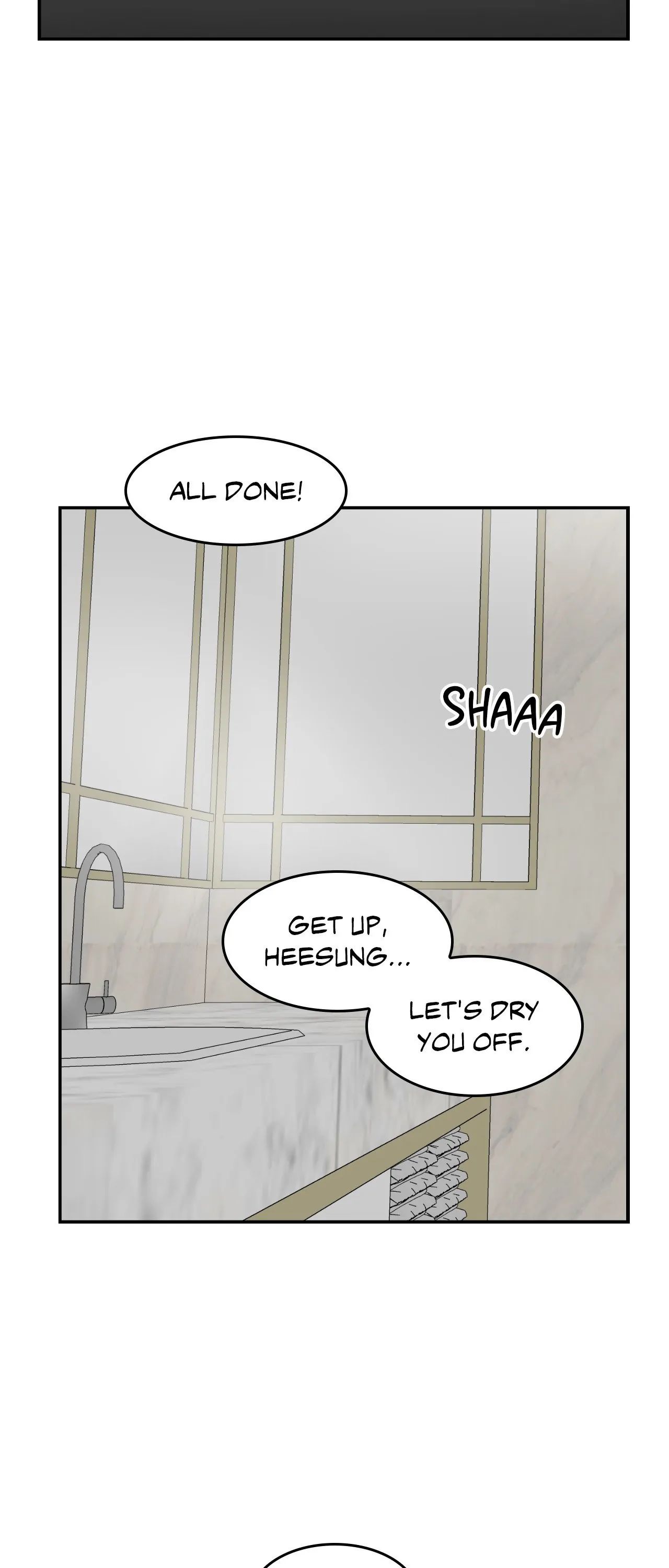 Read Vivarium chapter 4.1 image 37 on Lezhin