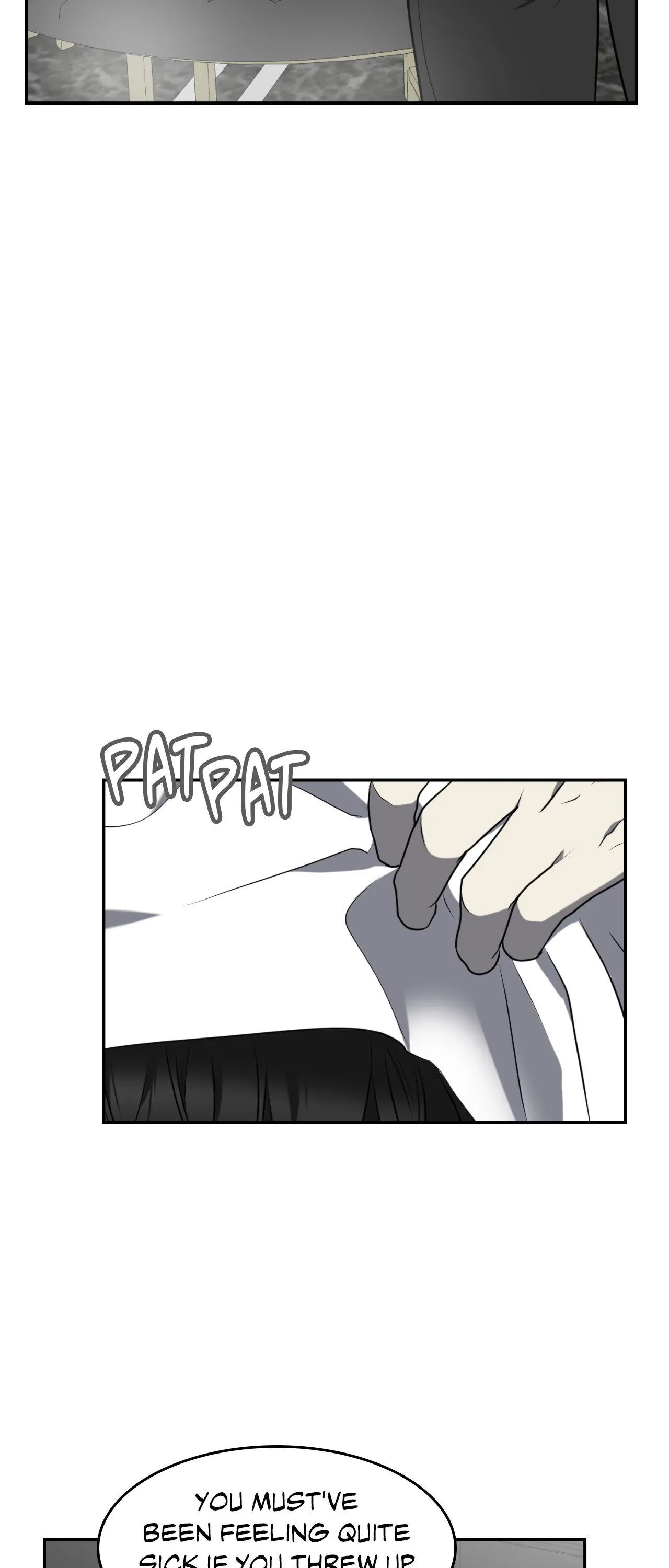 Read Vivarium chapter 4.1 image 39 on Lezhin