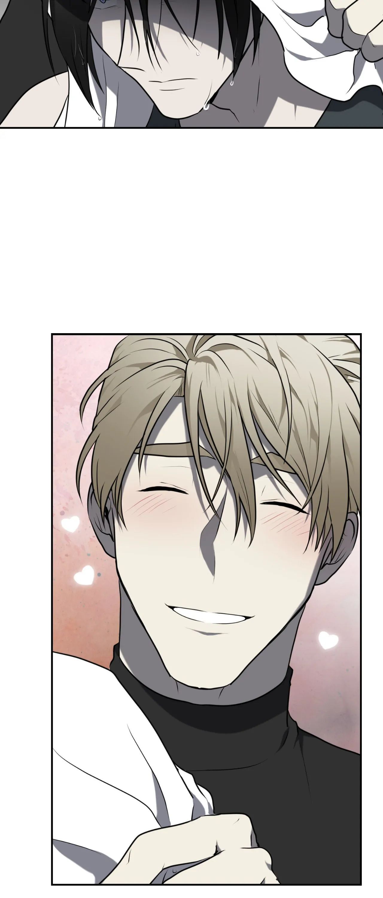 Read Vivarium chapter 4.1 image 41 on Lezhin