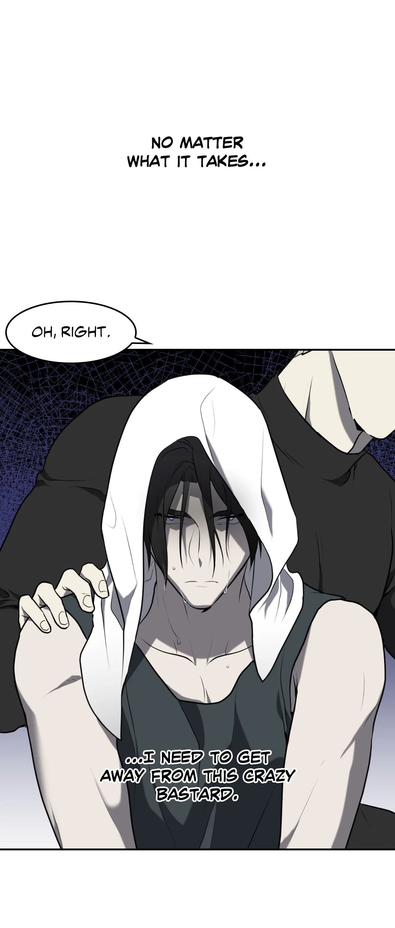 Read Vivarium chapter 4.1 image 42 on Lezhin