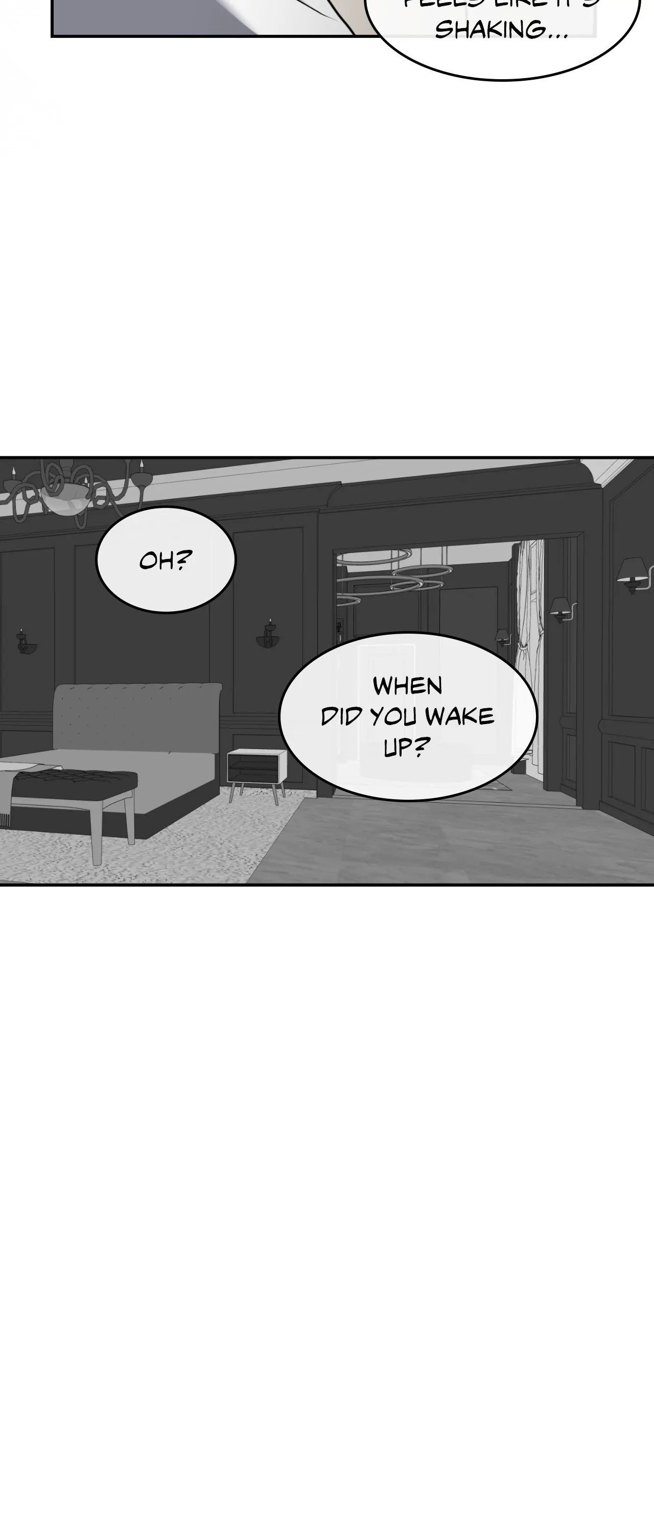 Read Vivarium chapter 4.1 image 5 on Lezhin