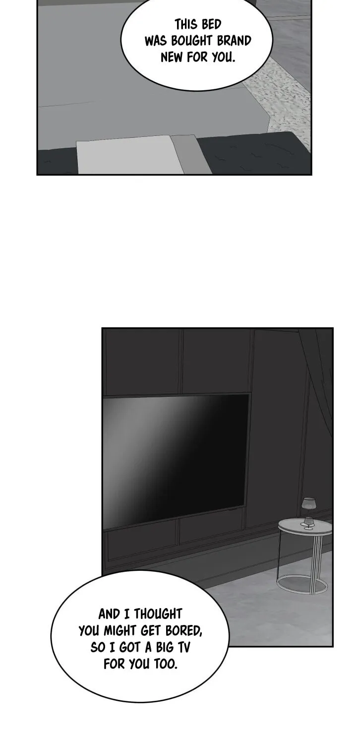 Read Vivarium chapter 4 image 11 on Lezhin