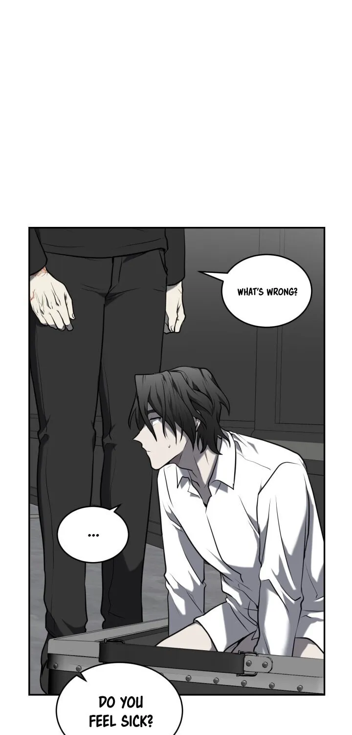 Read Vivarium chapter 4 image 12 on Lezhin