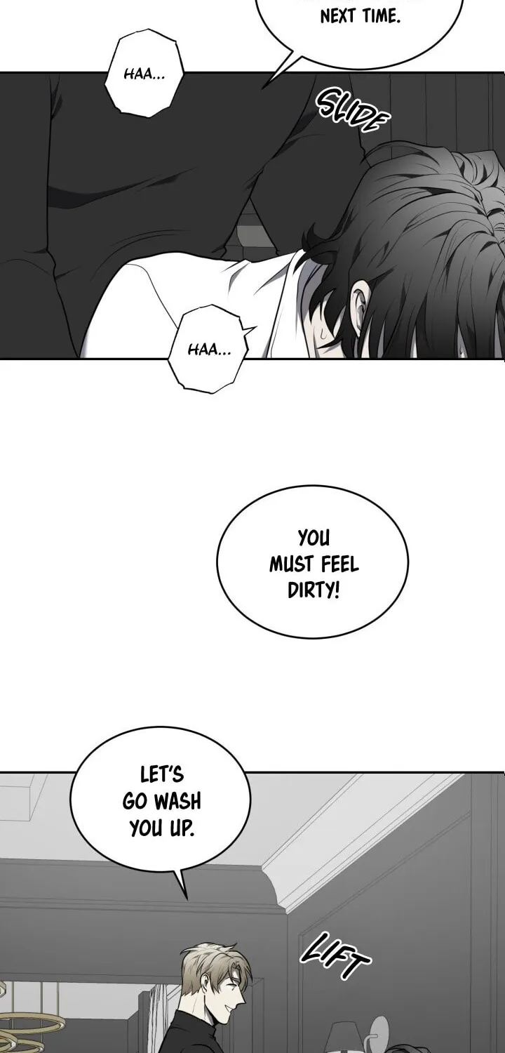 Read Vivarium chapter 4 image 17 on Lezhin