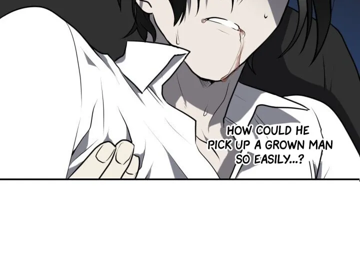 Read Vivarium chapter 4 image 19 on Lezhin