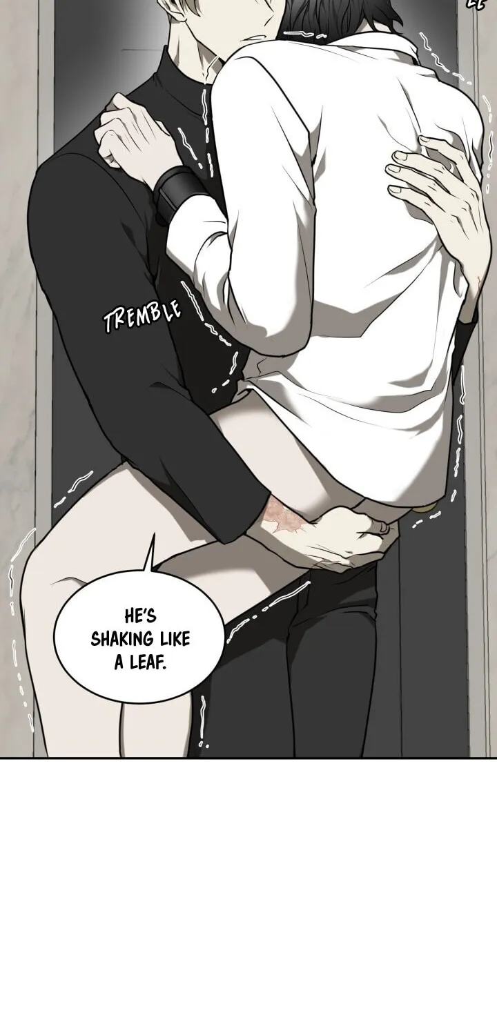 Read Vivarium chapter 4 image 21 on Lezhin