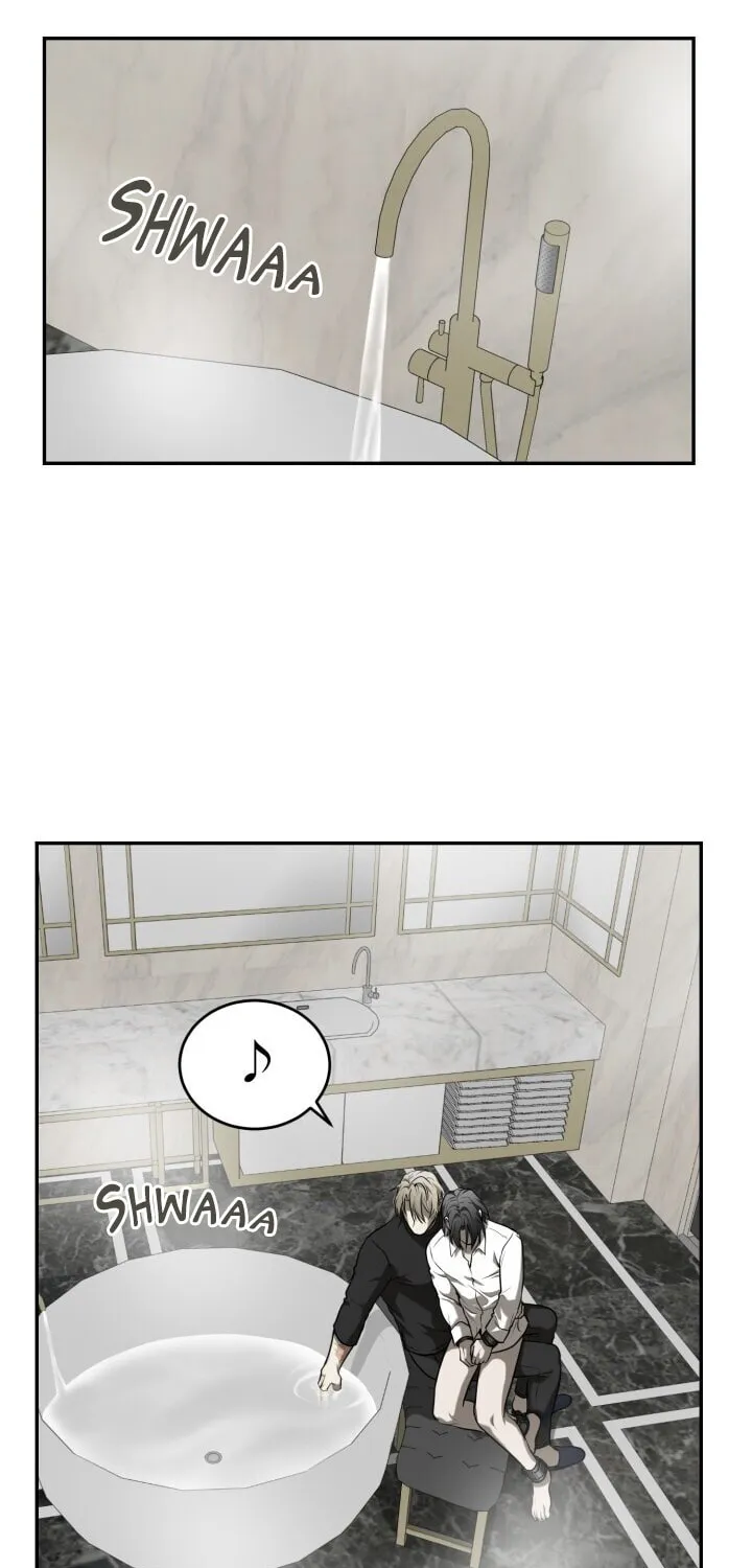 Read Vivarium chapter 4 image 22 on Lezhin