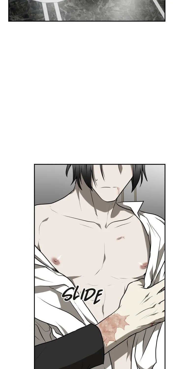 Read Vivarium chapter 4 image 23 on Lezhin