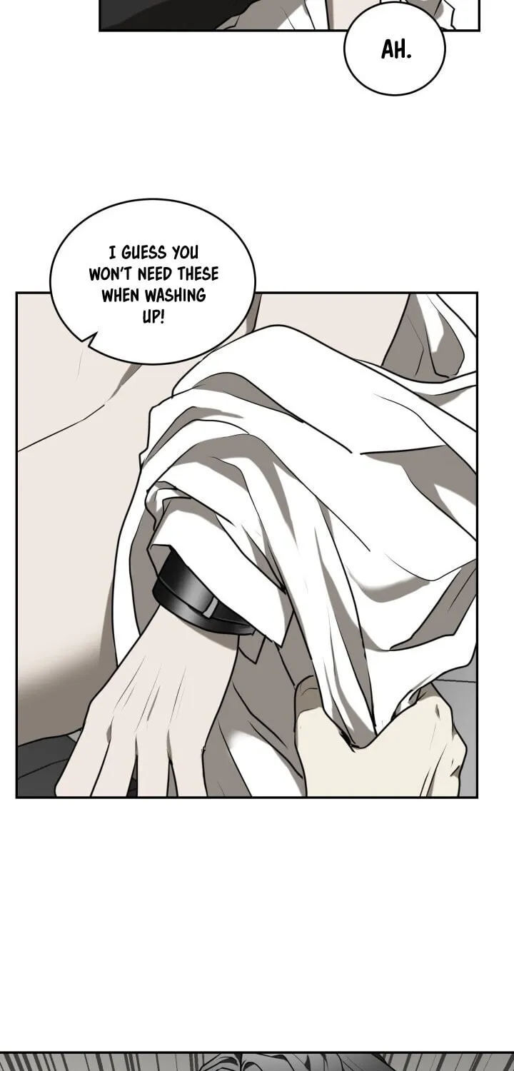 Read Vivarium chapter 4 image 24 on Lezhin
