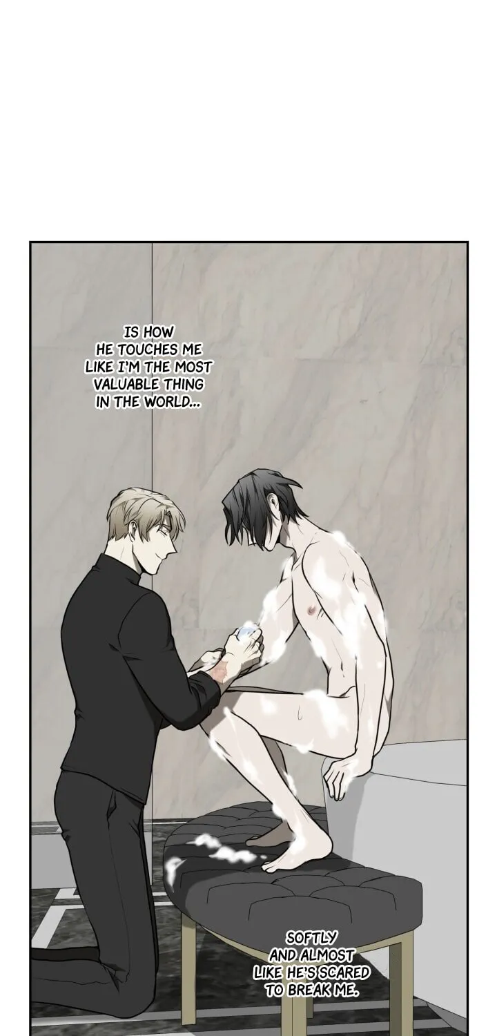Read Vivarium chapter 4 image 27 on Lezhin