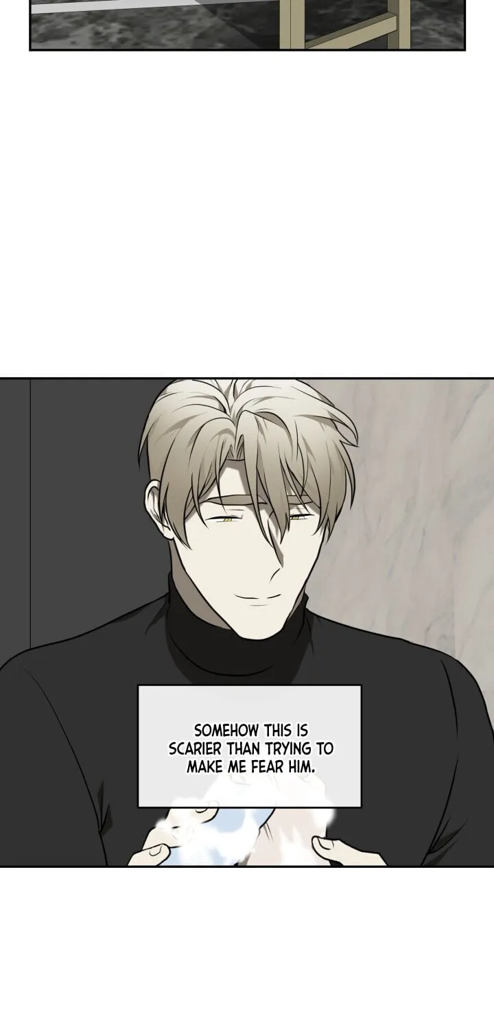 Read Vivarium chapter 4 image 28 on Lezhin