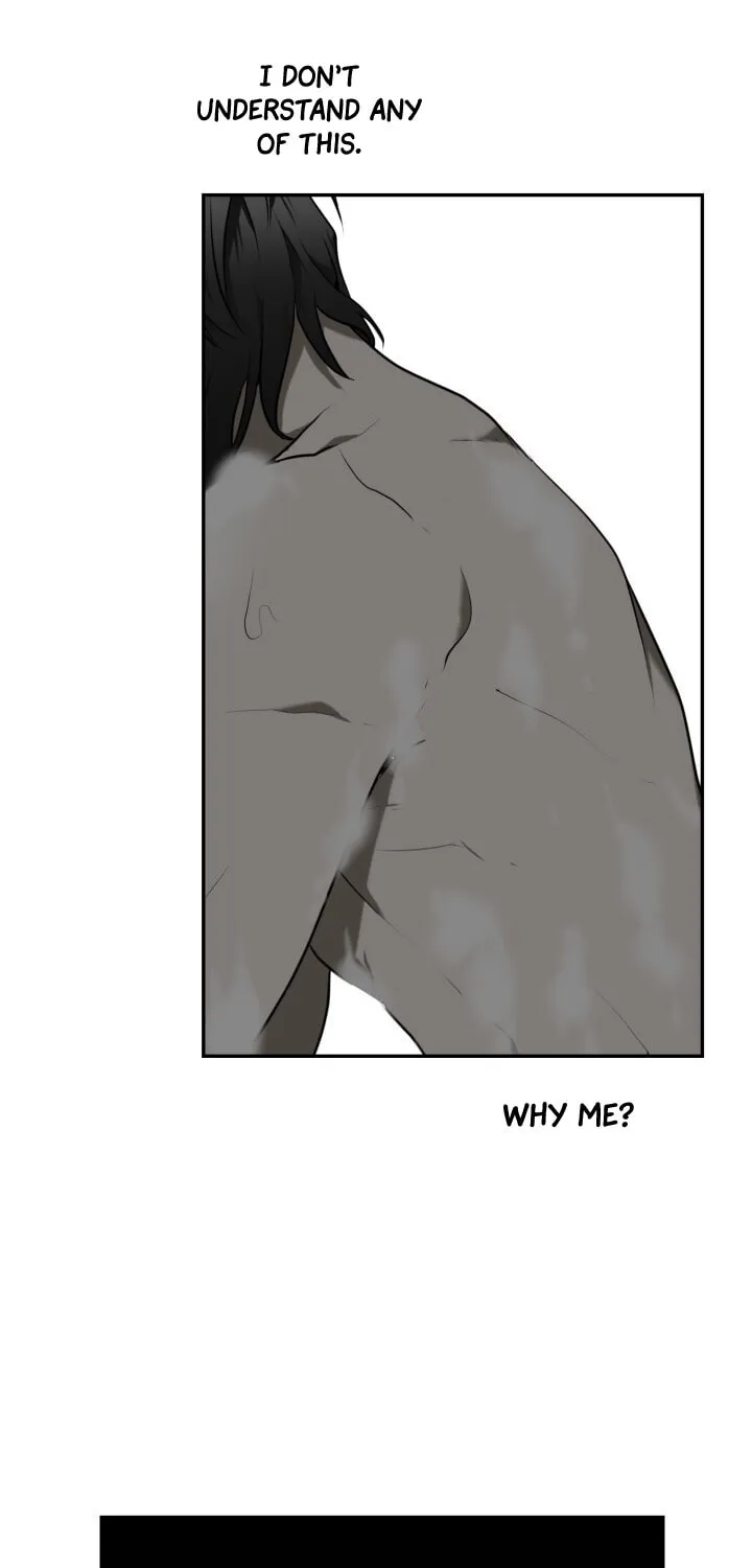 Read Vivarium chapter 4 image 29 on Lezhin
