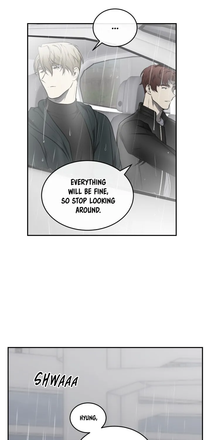 Read Vivarium chapter 4 image 3 on Lezhin