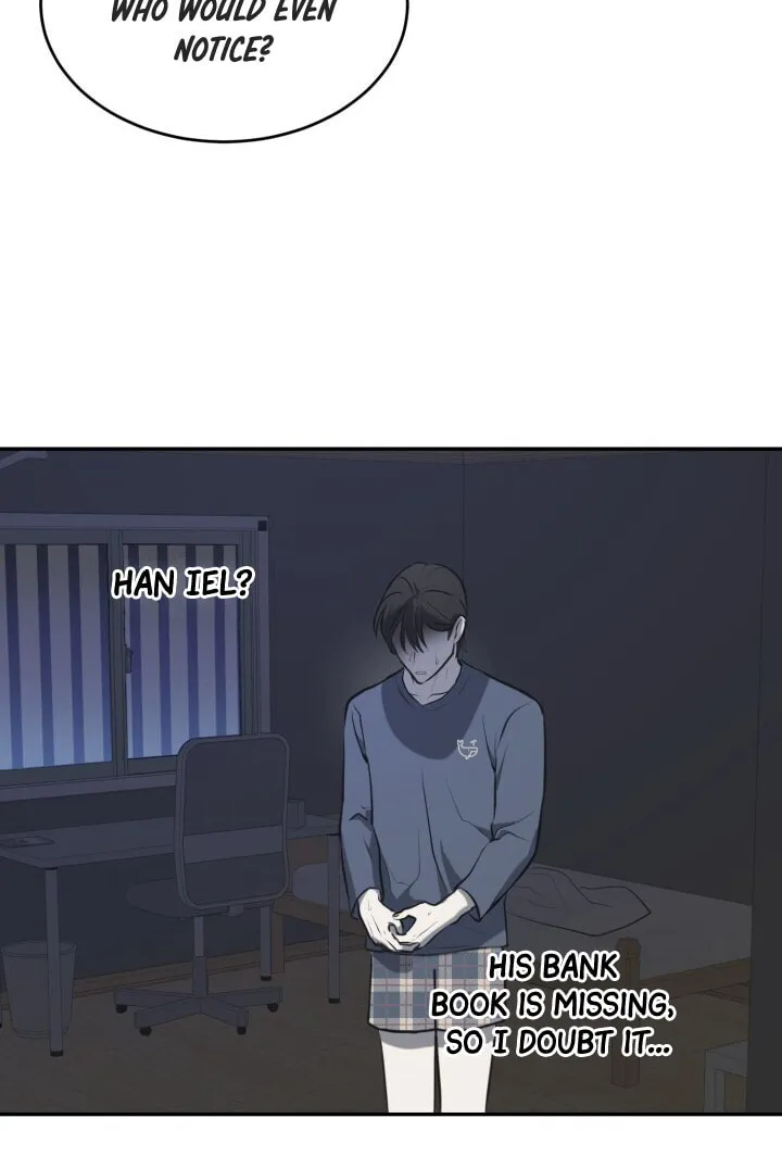 Read Vivarium chapter 4 image 31 on Lezhin