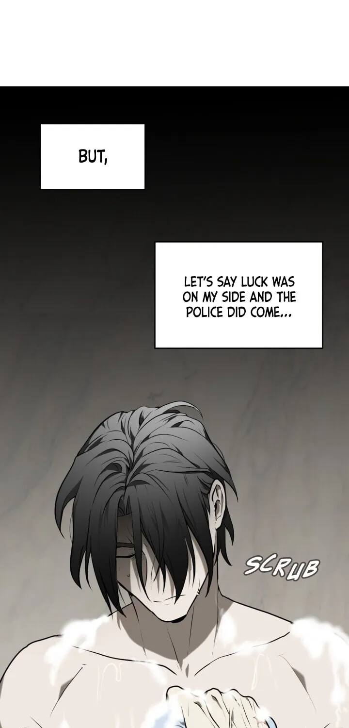 Read Vivarium chapter 4 image 32 on Lezhin