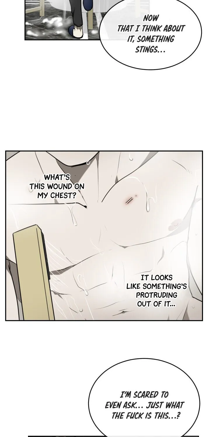 Read Vivarium chapter 4 image 34 on Lezhin