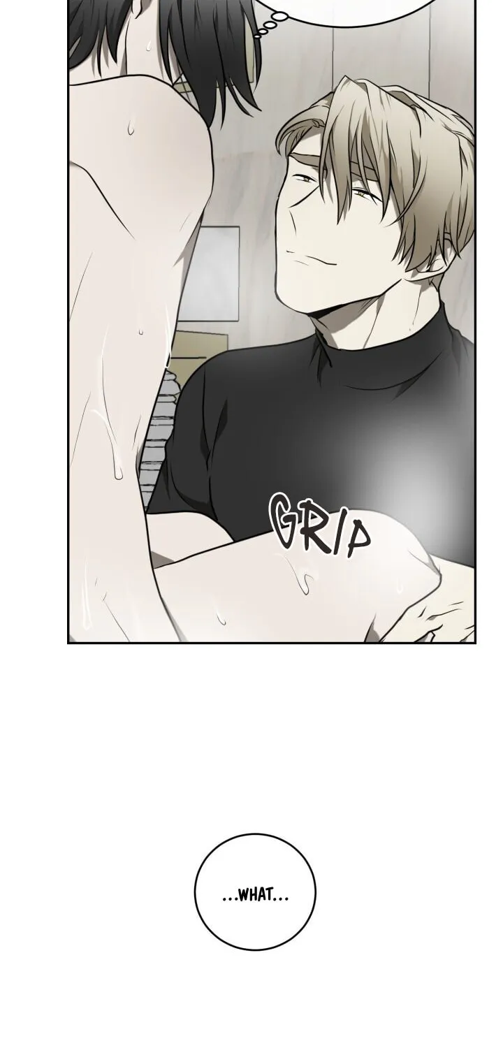 Read Vivarium chapter 4 image 35 on Lezhin