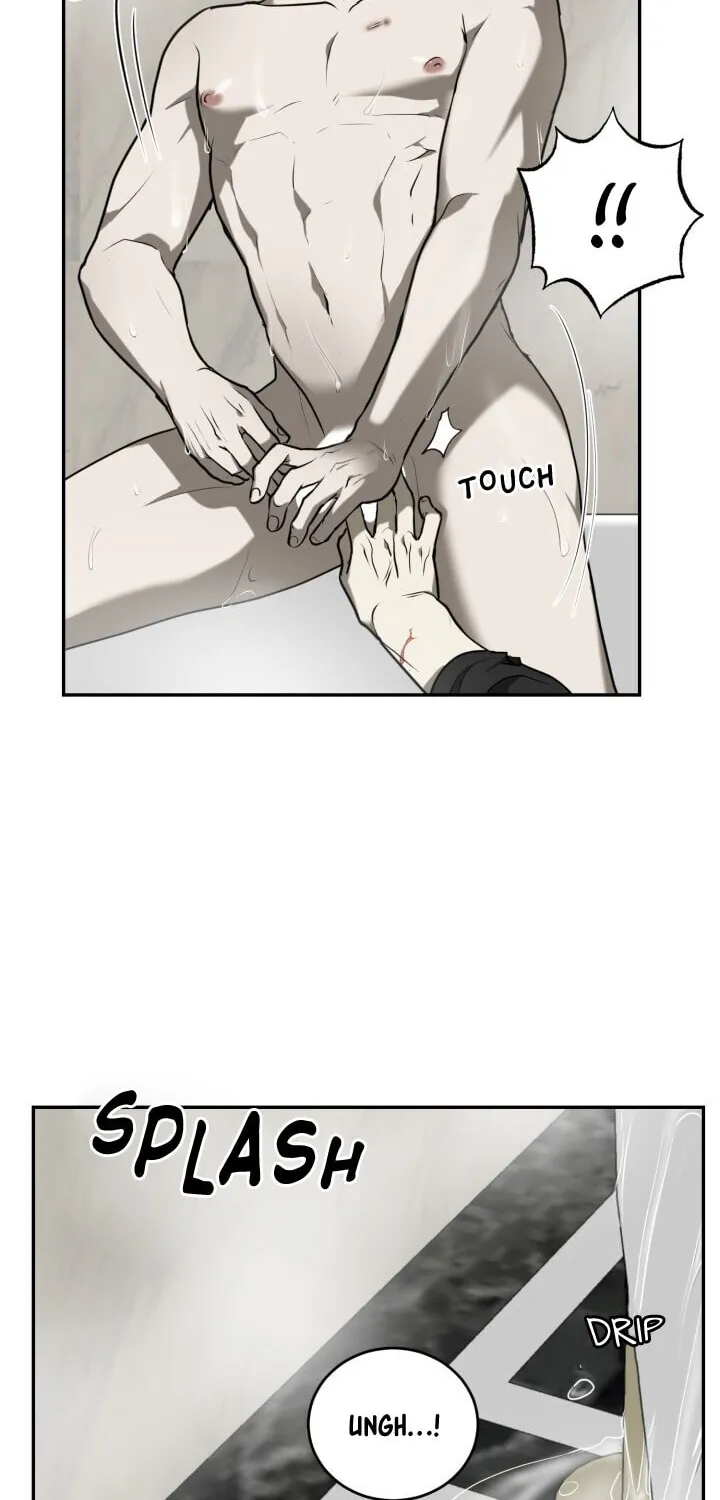 Read Vivarium chapter 4 image 39 on Lezhin