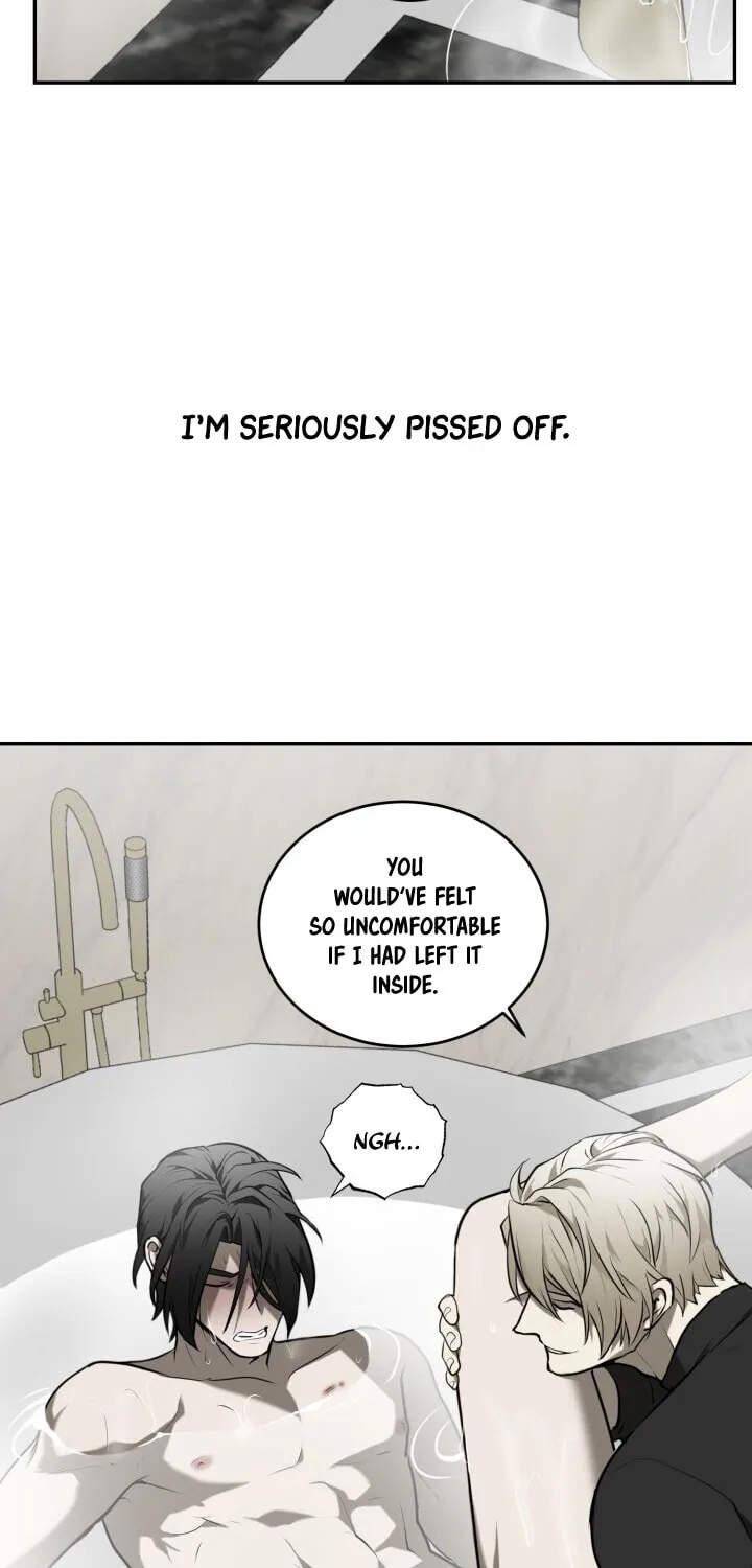 Read Vivarium chapter 4 image 40 on Lezhin