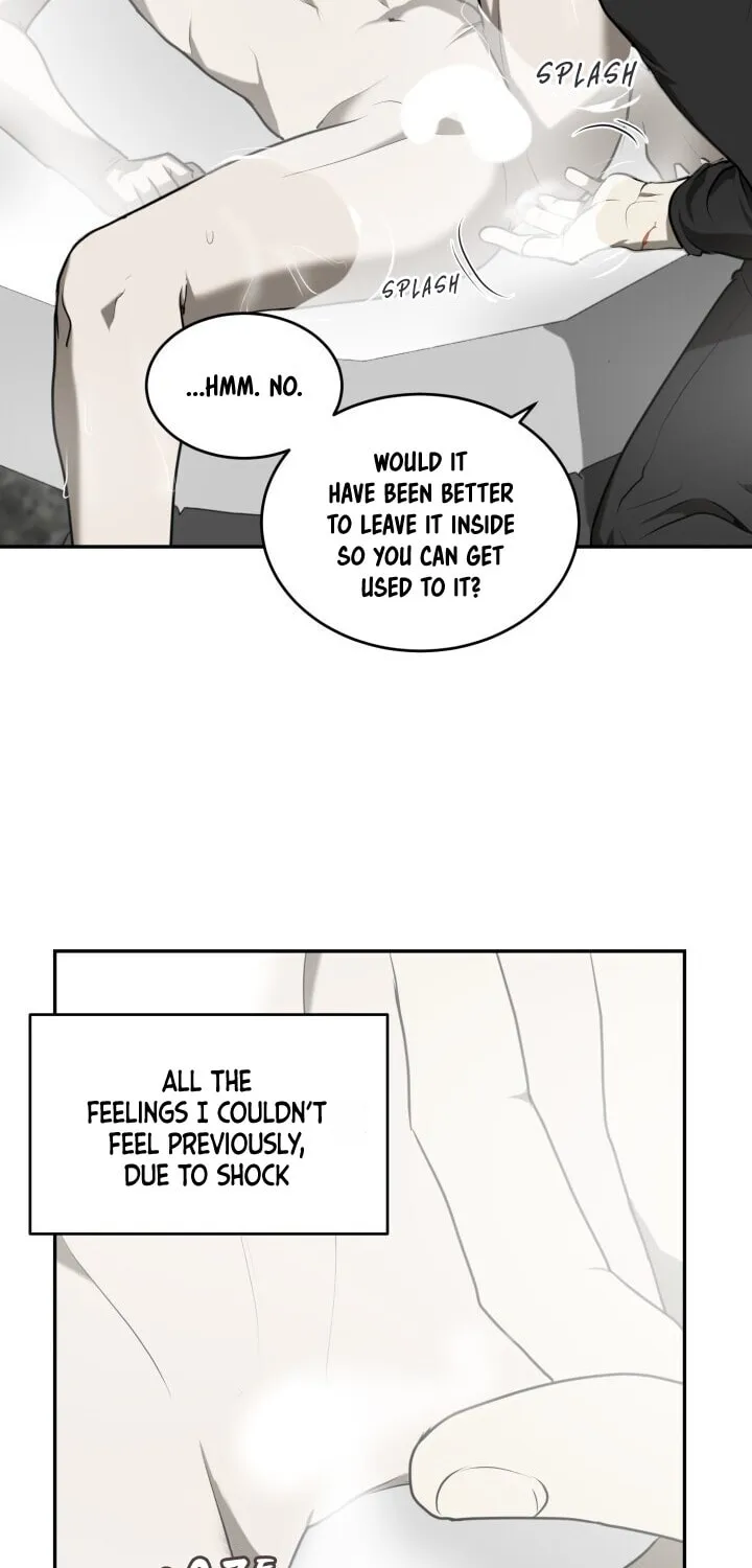 Read Vivarium chapter 4 image 41 on Lezhin