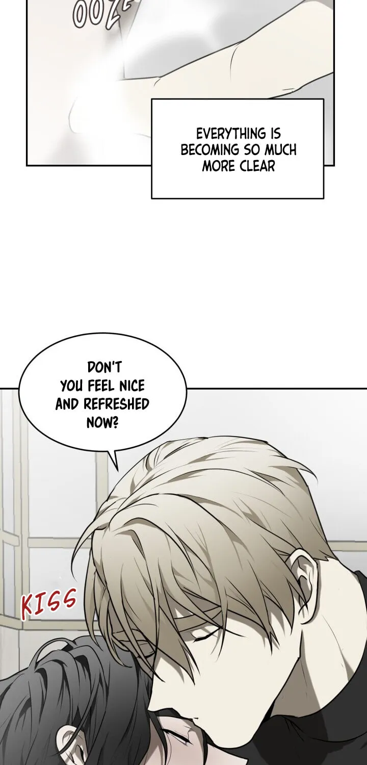 Read Vivarium chapter 4 image 42 on Lezhin