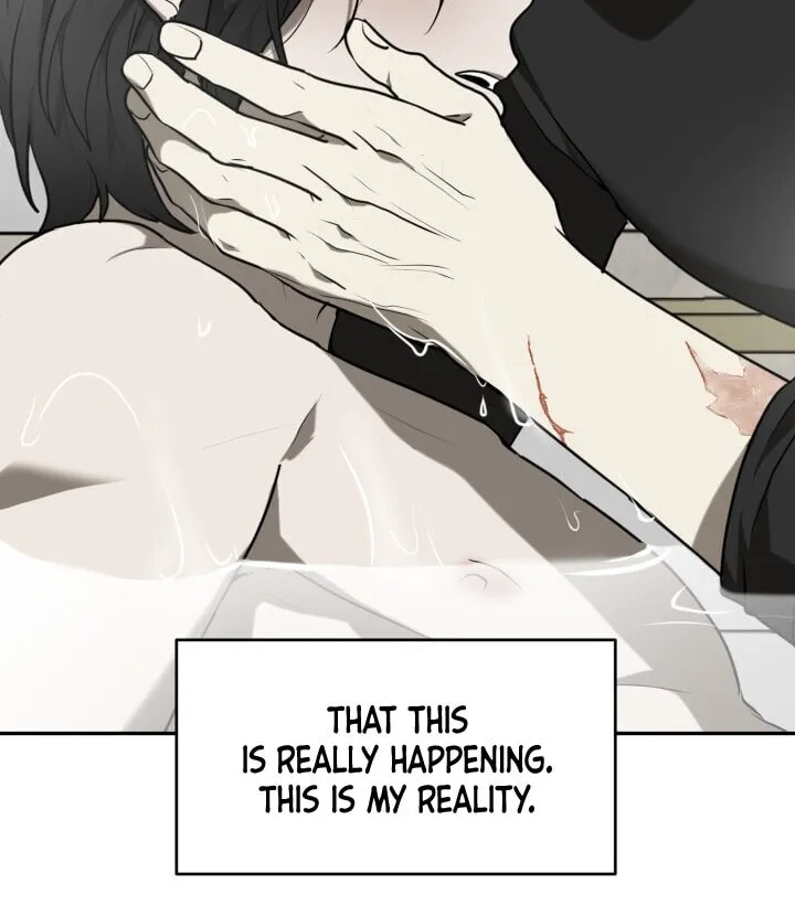 Read Vivarium chapter 4 image 43 on Lezhin