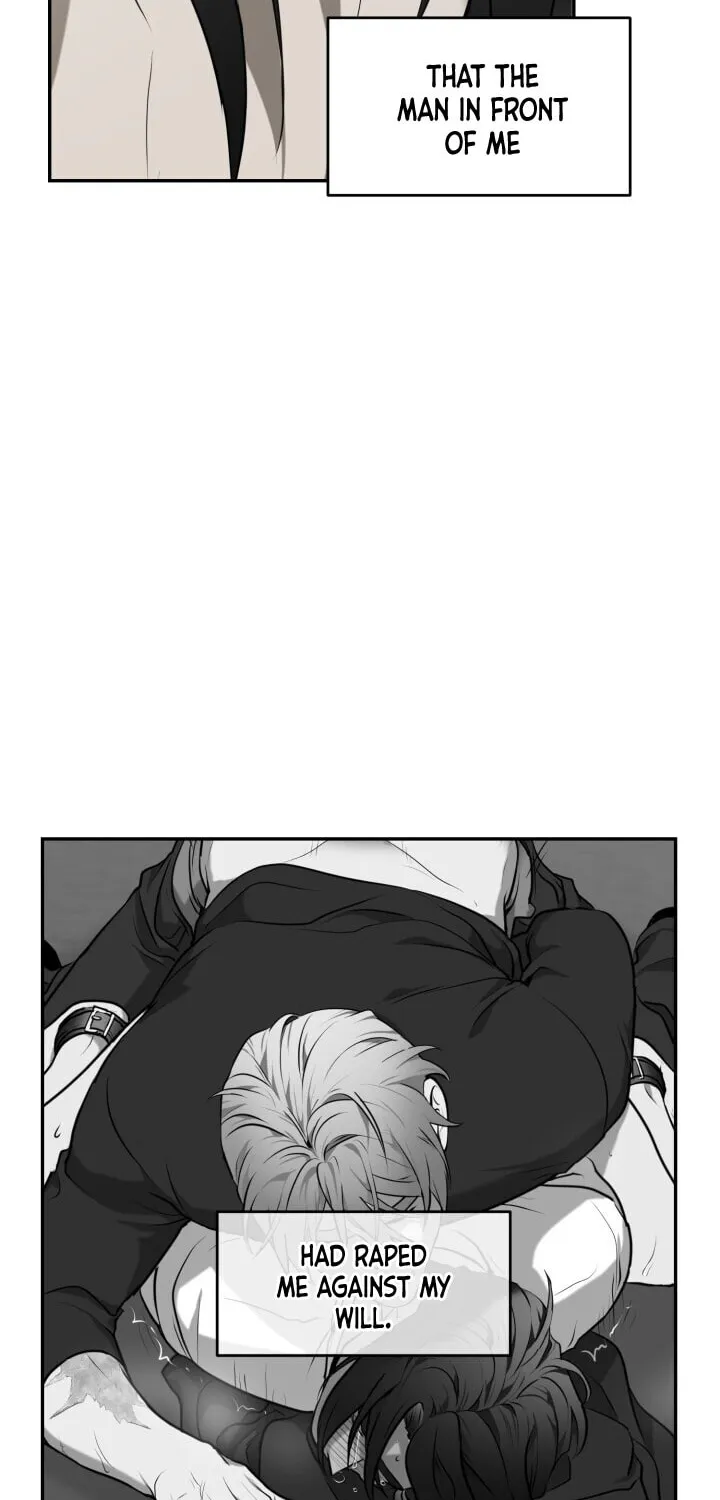 Read Vivarium chapter 4 image 45 on Lezhin