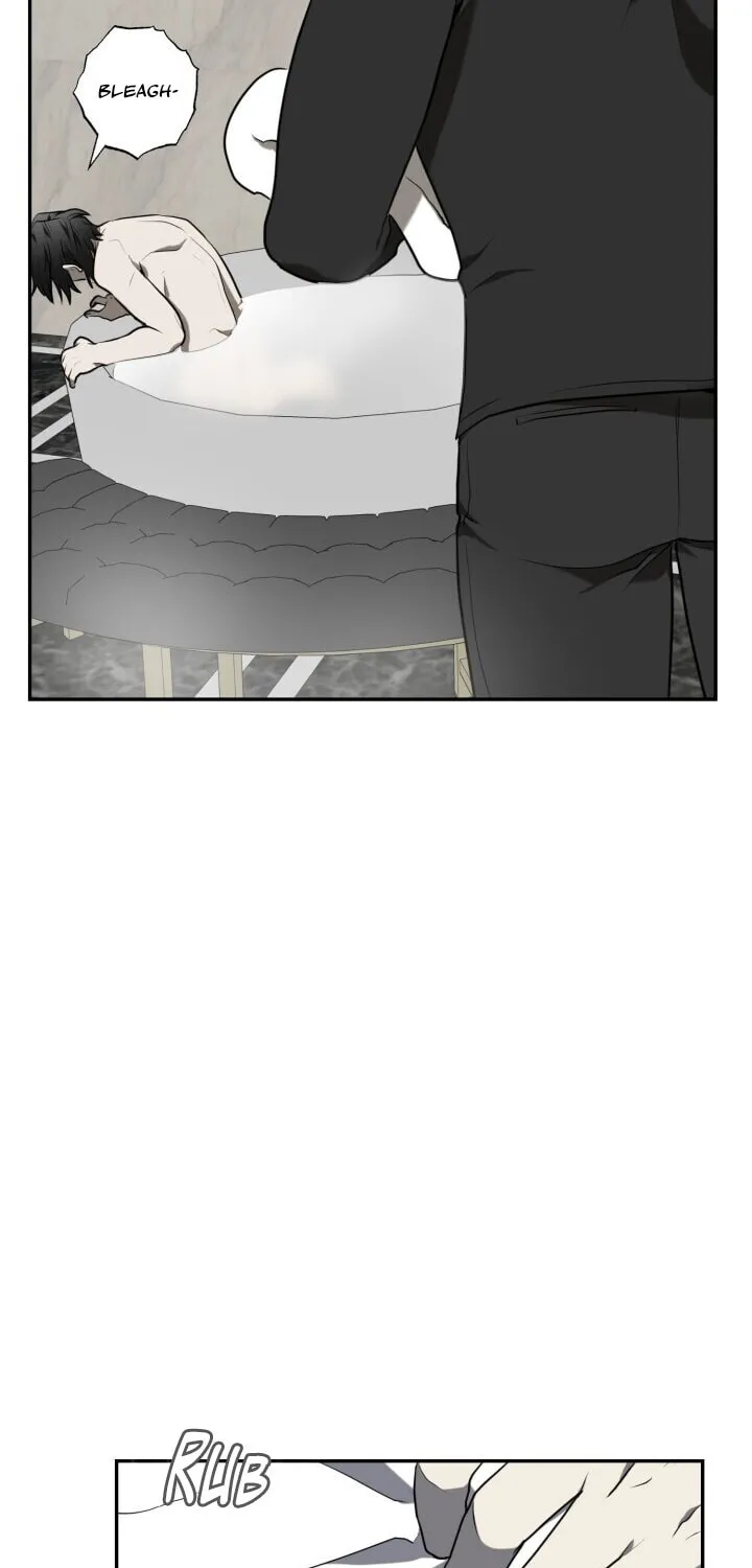 Read Vivarium chapter 4 image 48 on Lezhin