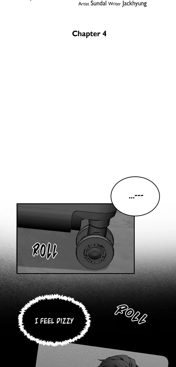 Read Vivarium chapter 4 image 5 on Lezhin