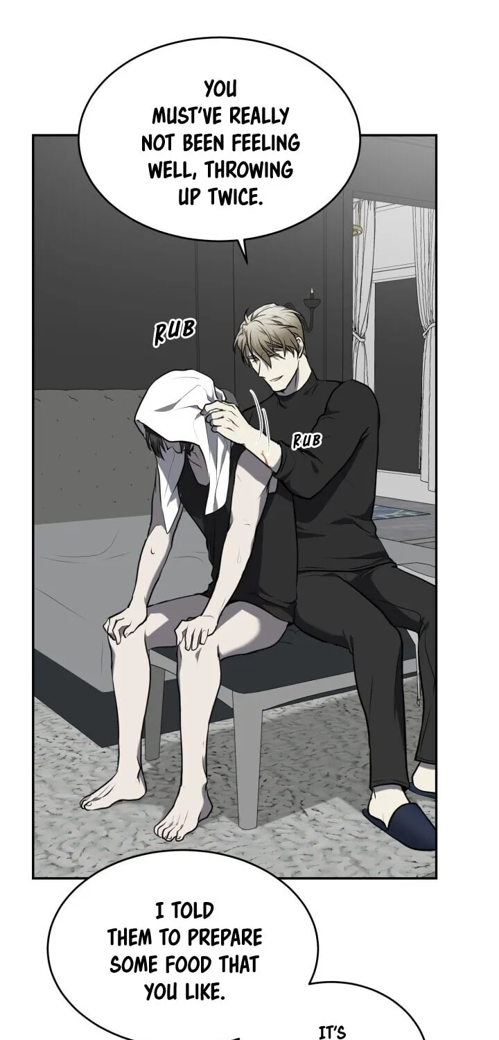 Read Vivarium chapter 4 image 50 on Lezhin