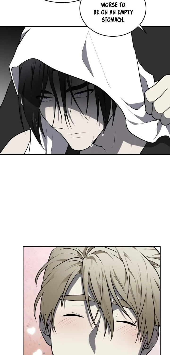 Read Vivarium chapter 4 image 51 on Lezhin