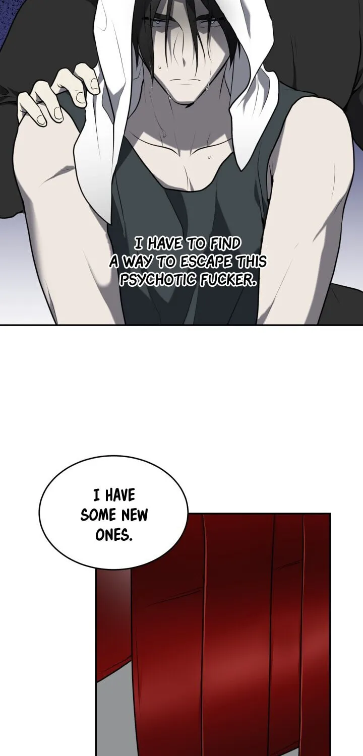 Read Vivarium chapter 4 image 53 on Lezhin