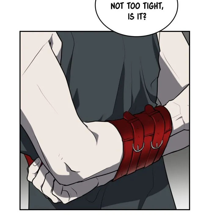 Read Vivarium chapter 4 image 55 on Lezhin