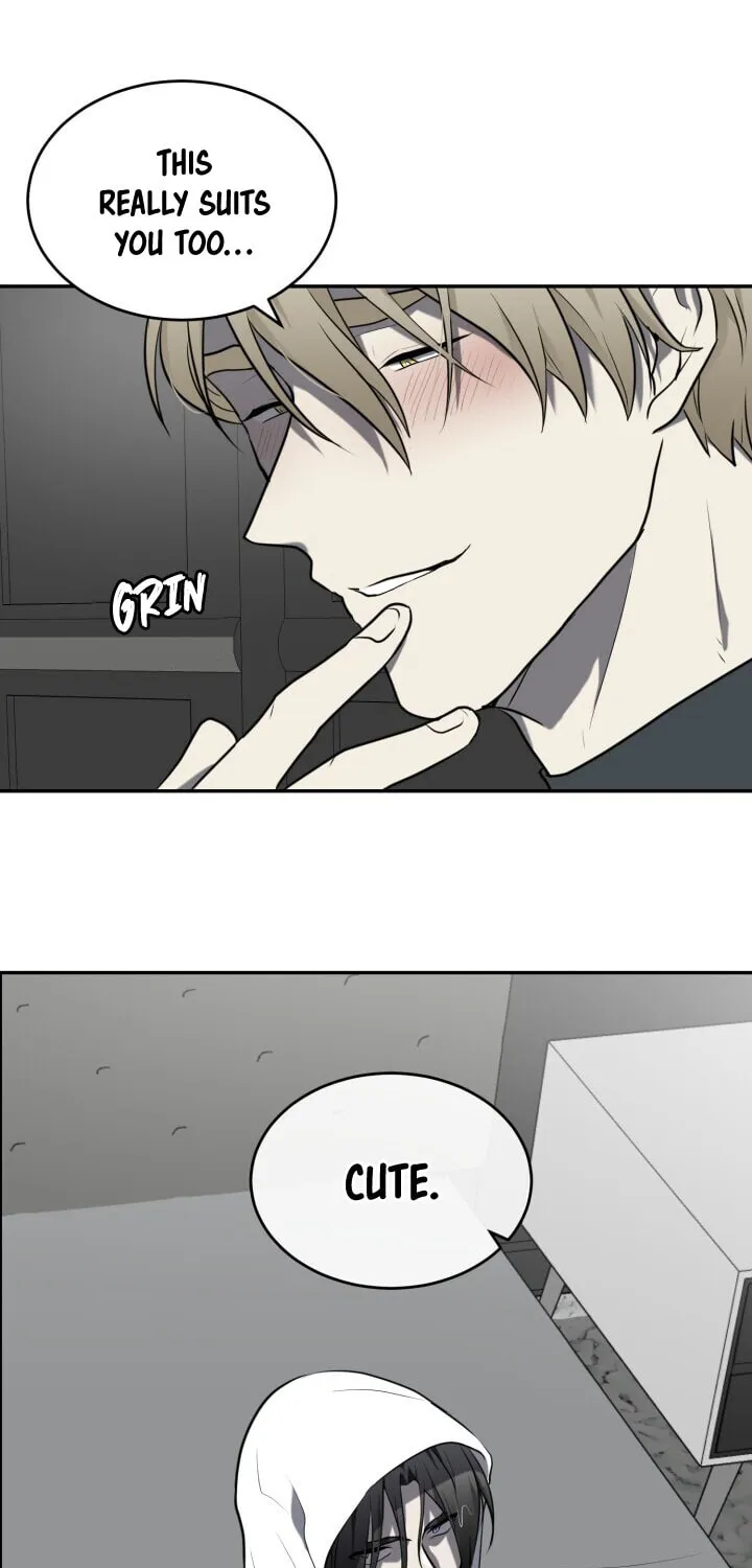 Read Vivarium chapter 4 image 56 on Lezhin