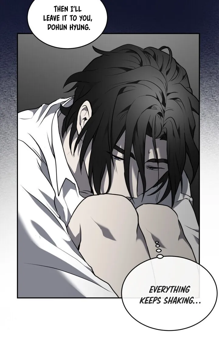 Read Vivarium chapter 4 image 7 on Lezhin