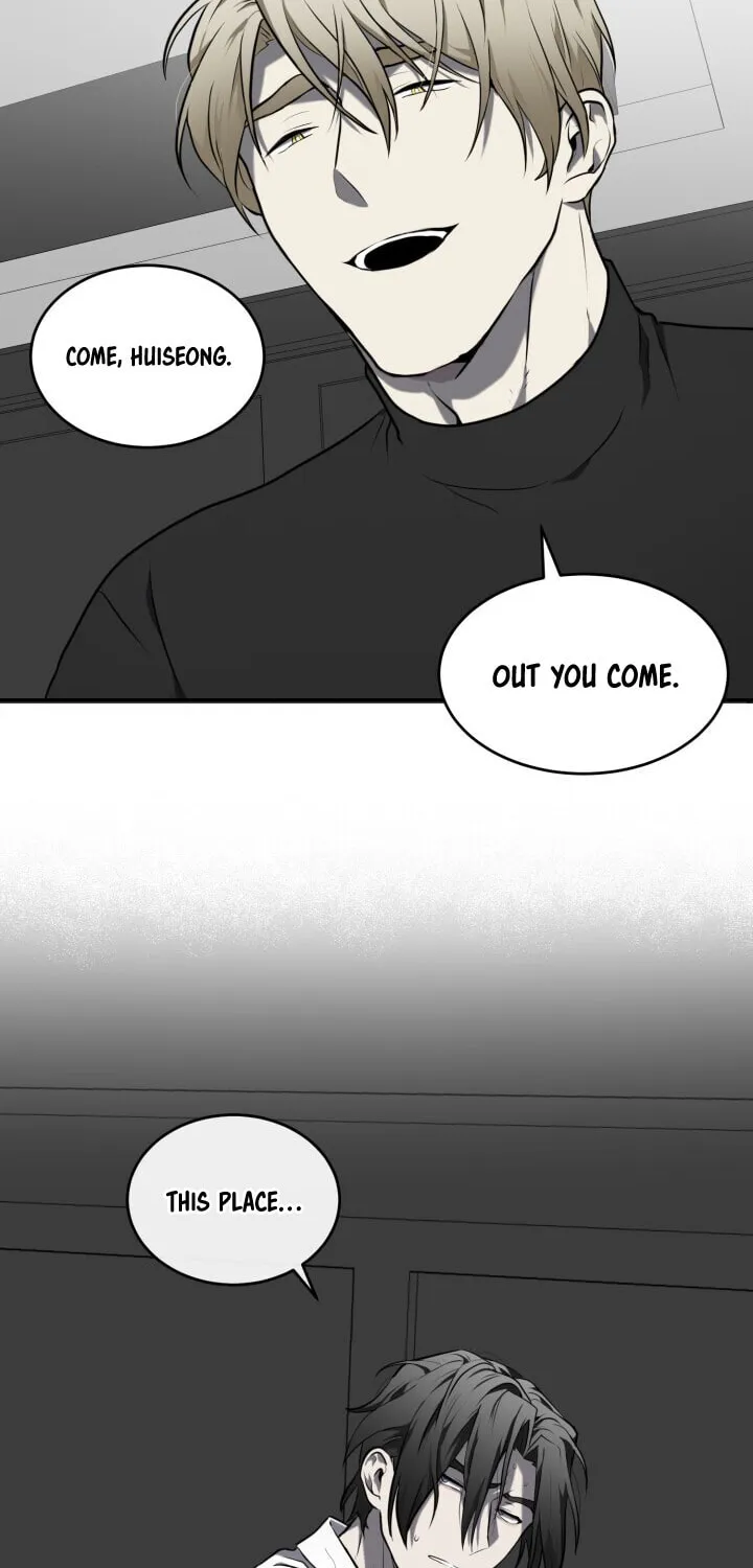 Read Vivarium chapter 4 image 9 on Lezhin