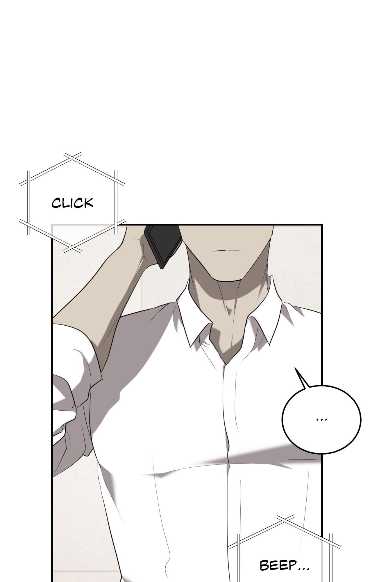 Read Vivarium chapter 40 image 12 on Lezhin
