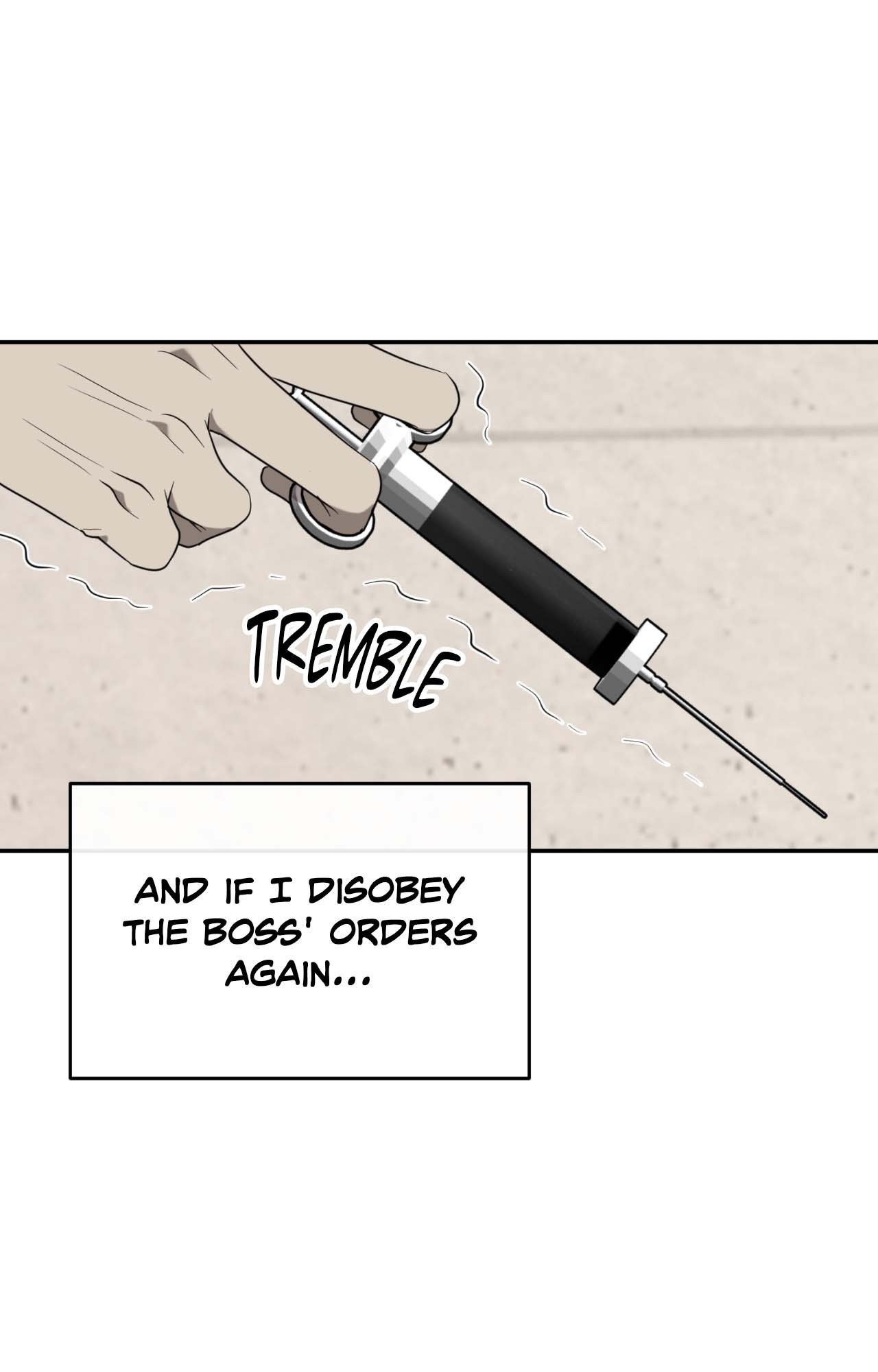 Read Vivarium chapter 40 image 17 on Lezhin