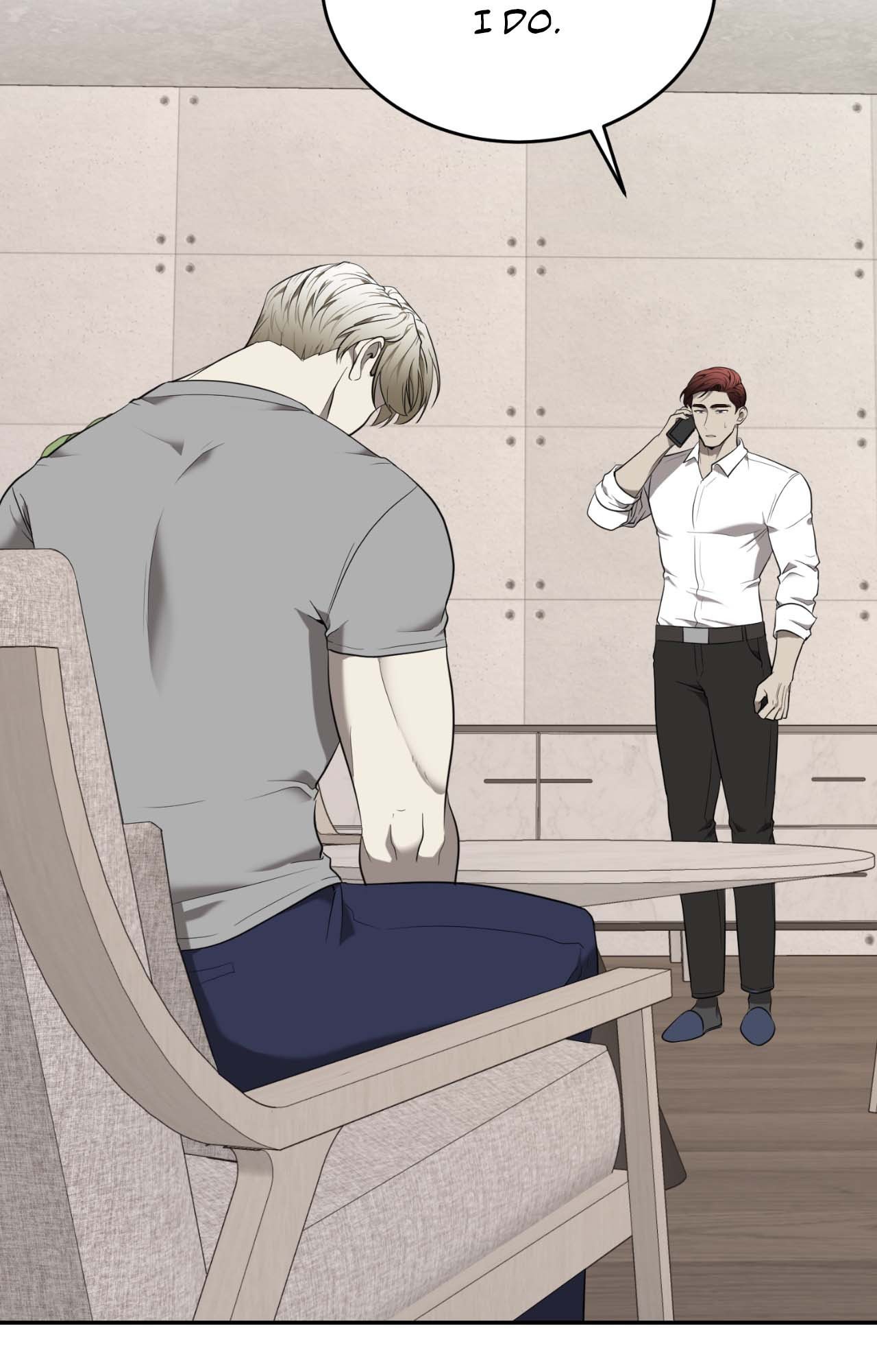 Read Vivarium chapter 40 image 2 on Lezhin