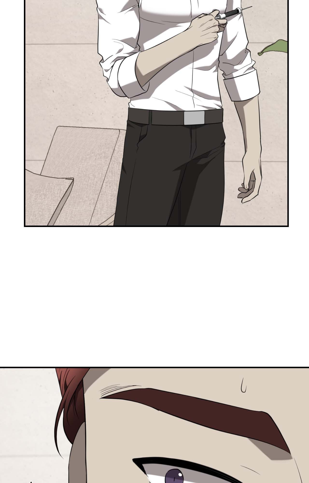 Read Vivarium chapter 40 image 20 on Lezhin