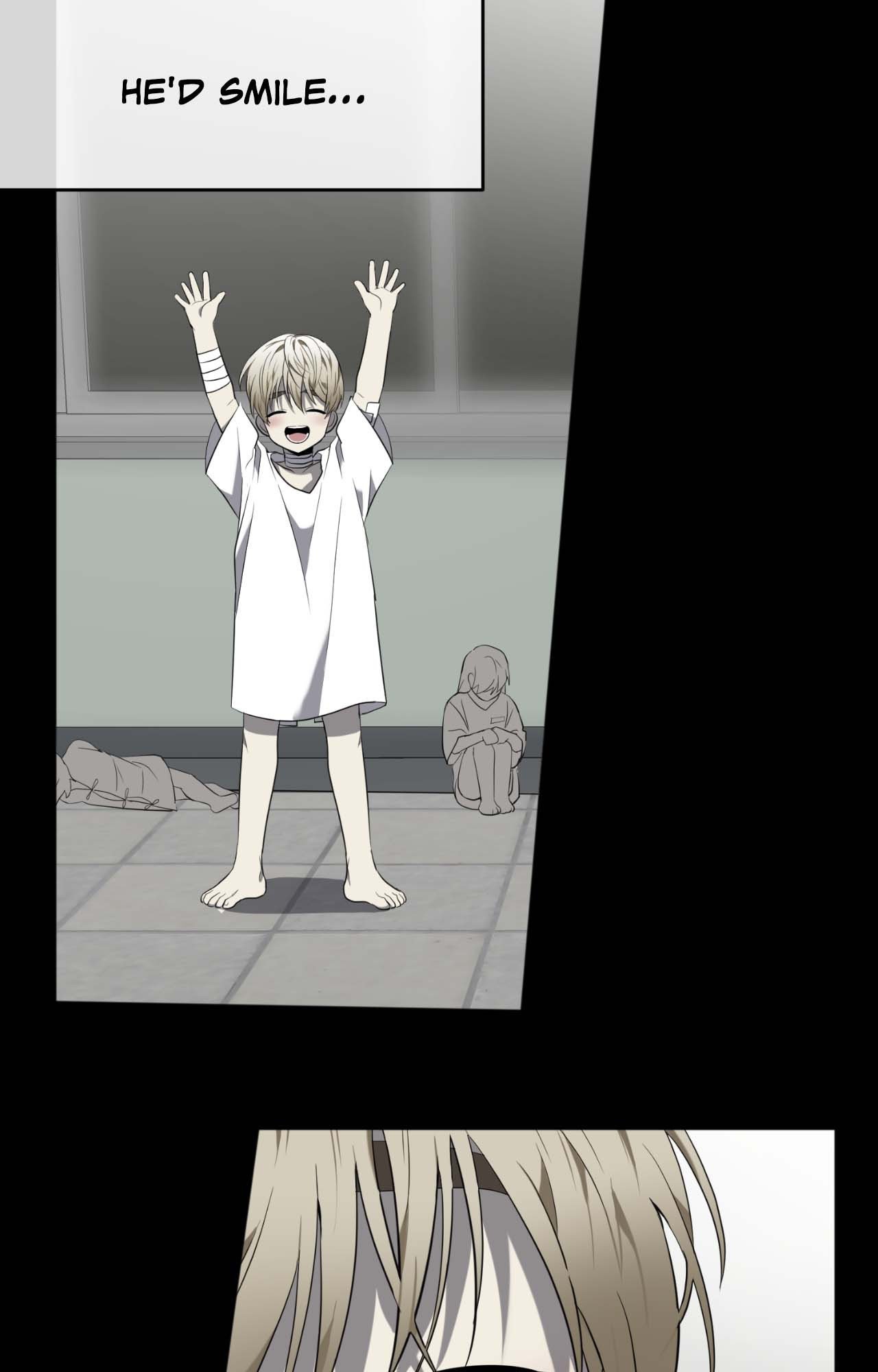 Read Vivarium chapter 40 image 28 on Lezhin