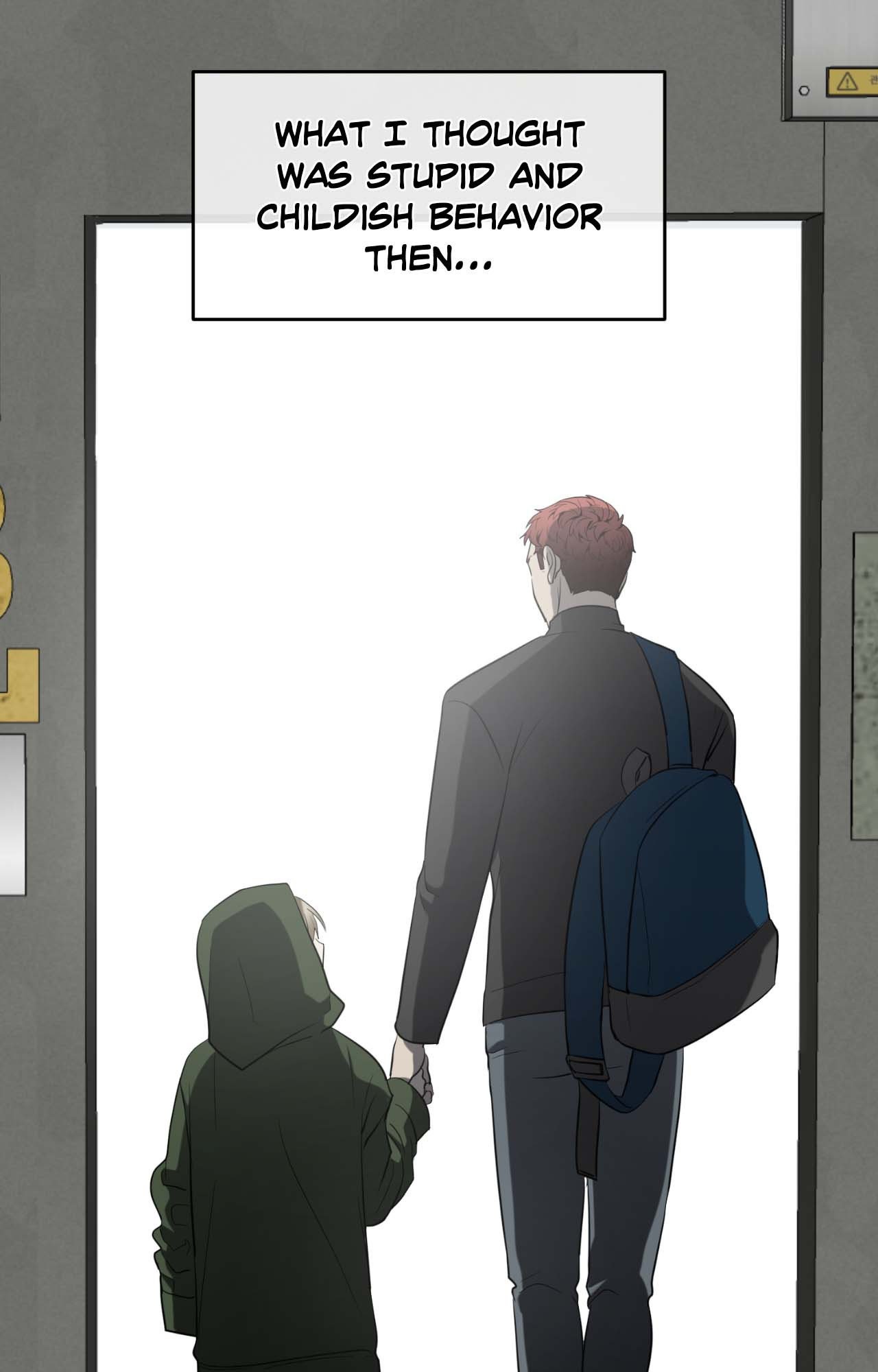 Read Vivarium chapter 40 image 30 on Lezhin